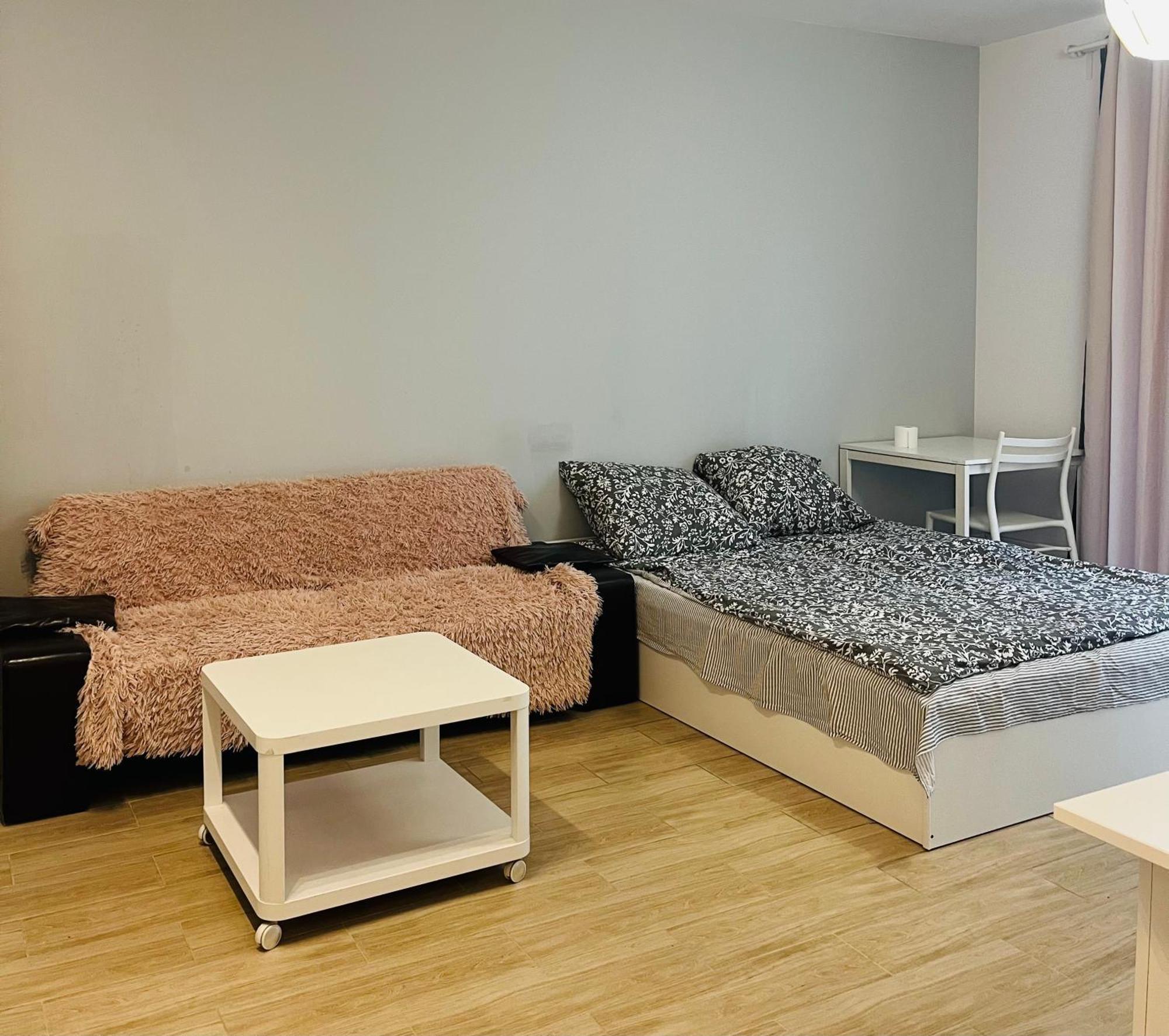 Cybernetyki2 Street Inn Near Airport Βαρσοβία Εξωτερικό φωτογραφία